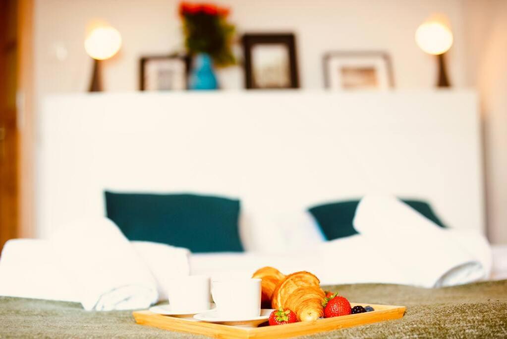 Apartment With National Stadion View, Free Parking Varsóvia Exterior foto